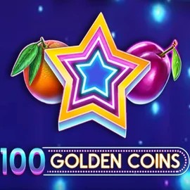 100 Golden Coins – slot by Amusnet Interactive, featured at sankra-casino.org