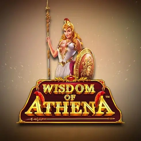 Wisdom of Athena slot visual from Pragmatic Play available on sankra-casino.org