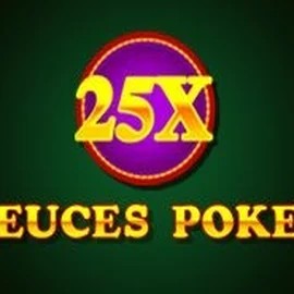 25x Deuces Poker online slot from iSoftBet – play at sankra-casino.org