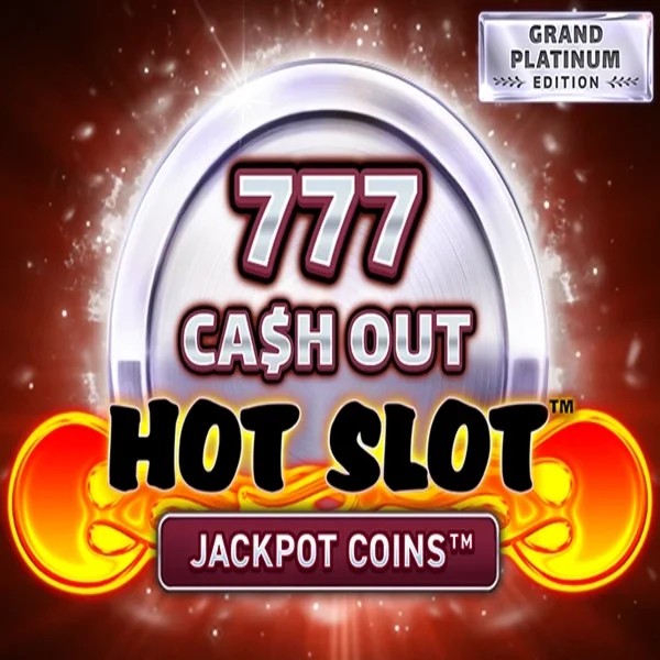 Play 777 Cash Out Grand Platinum Edition slot by Wazdan on sankra-casino.org