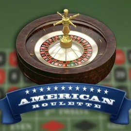 American Roulette (BGaming) slot visual from BGAMING available on sankra-casino.org