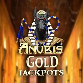 Anubis Gold Jackpots – slot by Inspired Gaming, featured at sankra-casino.org