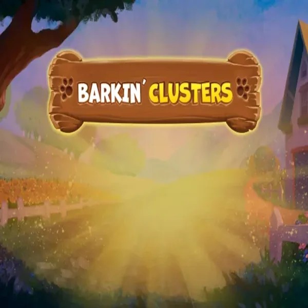 Barkin Clusters online slot from Greentube – play at sankra-casino.org