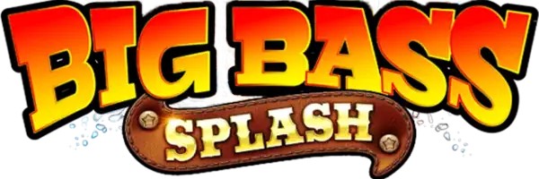 Big Bass Splash casino game by Pragmatic Play – featured logo at Sankra Casino