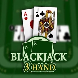 Enjoy Blackjack 3H (Habanero) by Habanero – logo hosted on sankra-casino.org