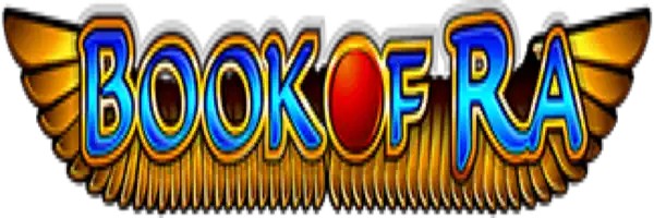 Book of Ra slot visual from Greentube available on sankra-casino.org