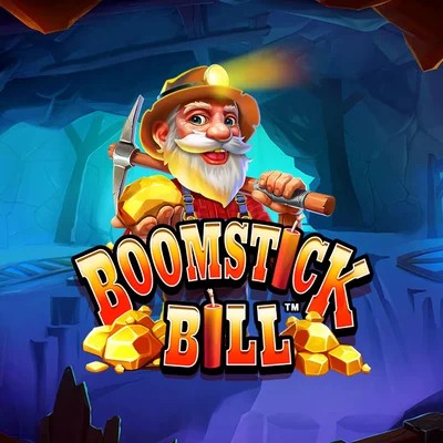 Boomstick Bill slot icon by High Limit Studio, available at Sankra Casino