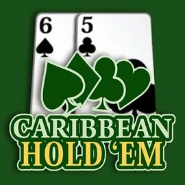 Caribbean Hold'em – slot by Habanero, featured at sankra-casino.org