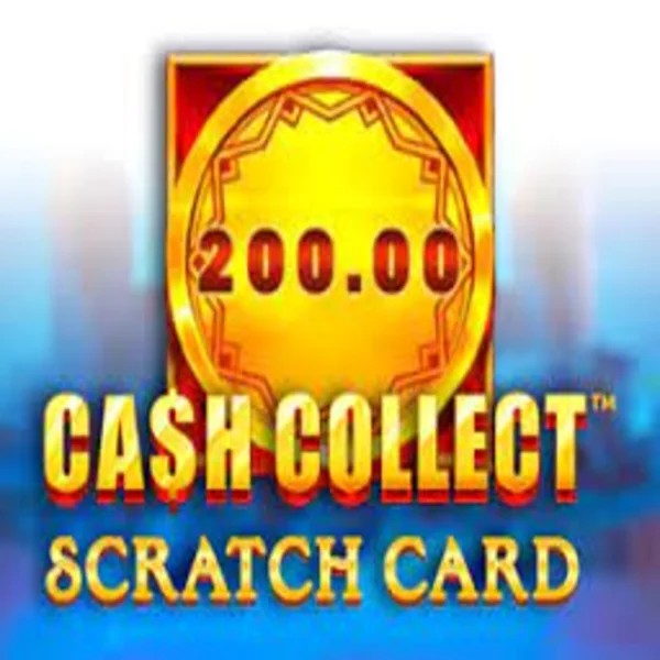 Cash Collect Scratch online slot from Playtech – play at sankra-casino.org