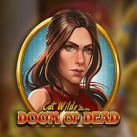 Cat Wilde and the Doom of Dead online slot from Play'n GO – play at sankra-casino.org