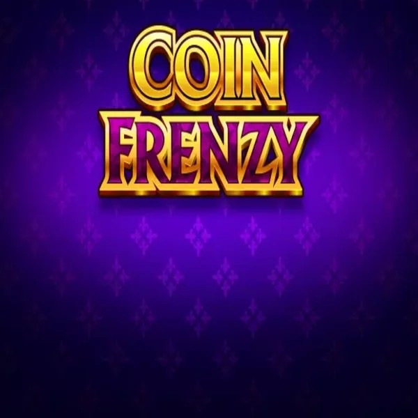 Slots logo of Coin Frenzy from Greentube at Sankra Casino