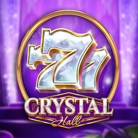 Crystal Hall online slot from Play'n GO – play at sankra-casino.org