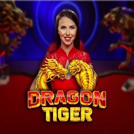 Play the Dragon Tiger (Live) slot by Pragmatic Play on Sankra Casino