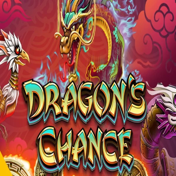 Dragons Chance slot visual from BF Games available on sankra-casino.org