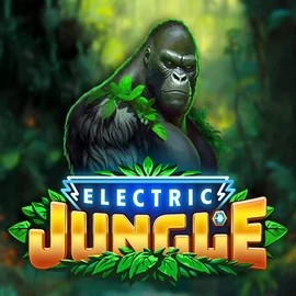 Try Electric Jungle slot by Atomic Slot Lab on sankra-casino.org – logo image