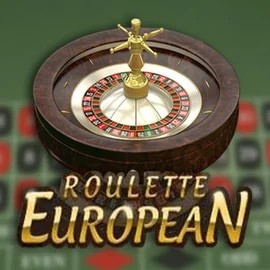European Roulette (BGaming) slot visual from BGAMING available on sankra-casino.org