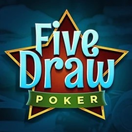 Five Draw Poker MH (Nucleus) by Nucleus Gaming, showcased at sankra-casino.org – game logo