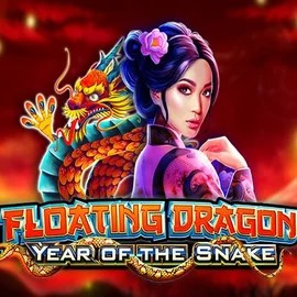 Floating Dragon Year of the Snake – slot by Pragmatic Play, featured at sankra-casino.org