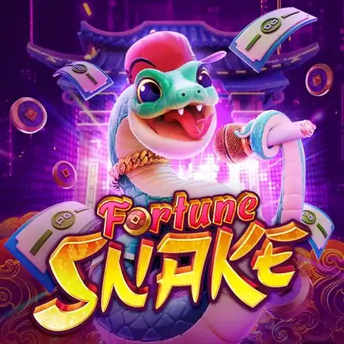 Fortune Snake slot logo by Endorphina at Sankra Casino