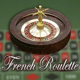 Enjoy French Roulette (BGaming) by BGAMING – logo hosted on sankra-casino.org