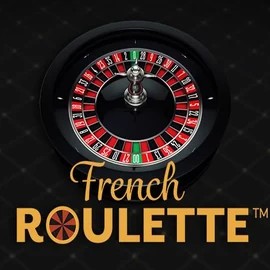 French Roulette (NetEnt) logo by NetEnt at Sankra Casino