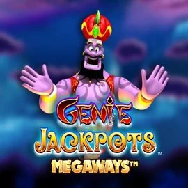 Genie Jackpots Megaways online slot from Blueprint Gaming – play at sankra-casino.org