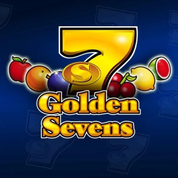 Golden Sevens – slot by Greentube, featured at sankra-casino.org