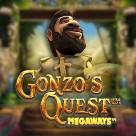 Gonzita’s Quest casino game by Red Tiger Gaming – featured logo at Sankra Casino
