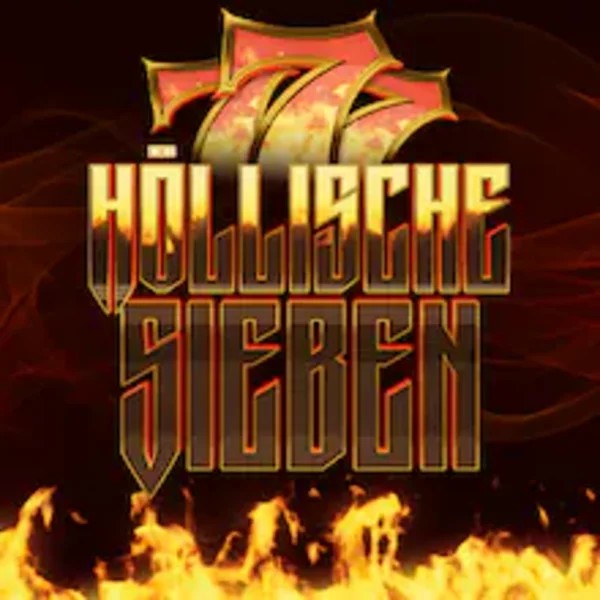 Play the Hollische Sieben slot by Hölle Games on Sankra Casino