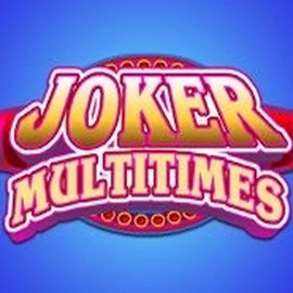 Enjoy Joker Multitimes by iSoftBet – logo hosted on sankra-casino.org