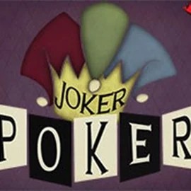 Joker Poker - 3 Hands logo – Poker by RTG (Reel Time Gaming) at Sankra Casino