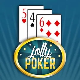 Enjoy Jolly Poker by Fazi – logo hosted on sankra-casino.org