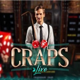 Live Craps online slot from Evolution – play at sankra-casino.org