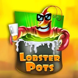 Play Lobster Pots slot by Ready Play Gaming on sankra-casino.org