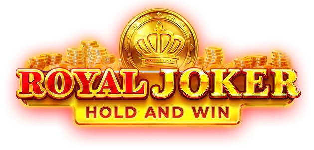 Royal Joker: Hold and Win logo by Playson at Sankra Casino