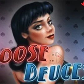 Play the Loose Deuces - 52 Hands slot by RTG (Reel Time Gaming) on Sankra Casino