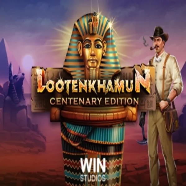 Loot'en Khamun the Dead Sea Scrolls online slot from Win Studios – play at sankra-casino.org