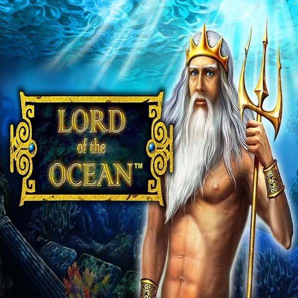 Lord of The Ocean slot visual from Greentube available on sankra-casino.org