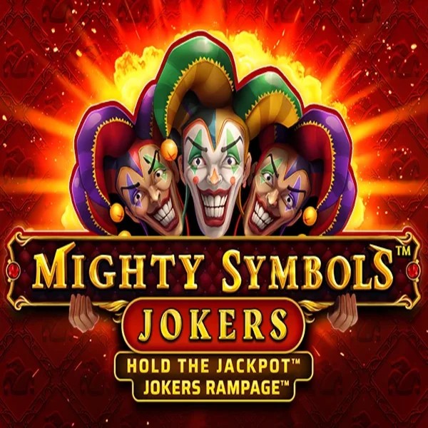 Play Mighty Symbols Joker slot by Wazdan on sankra-casino.org