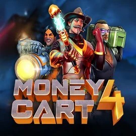 Money Cart 4 – slot by Relax Gaming, featured at sankra-casino.org
