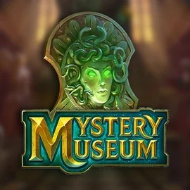Play Mystery Museum slot by Push Gaming on sankra-casino.org