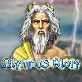 Try Olympus Glory slot by Amusnet Interactive on sankra-casino.org – logo image
