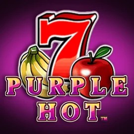 Enjoy Purple Hot by Origins – logo hosted on sankra-casino.org