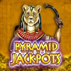 Pyramid Jackpots – slot by King Show Games, featured at sankra-casino.org