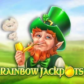 Rainbow Jackpots – slot by Red Tiger Gaming, featured at sankra-casino.org