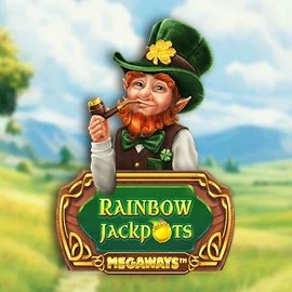 Play Rainbow Jackpots Megaways slot by Red Tiger Gaming on sankra-casino.org
