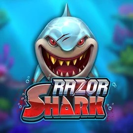Play the Razor Shark slot by Push Gaming on Sankra Casino