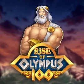Play the Rise of Olympus 100 slot by Play'n GO on Sankra Casino