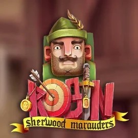 Robin Sherwood Marauders – slot by Yggdrasil, featured at sankra-casino.org