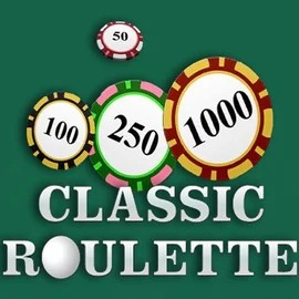 Roulette game by OneTouch Games – logo hosted on Sankra Casino